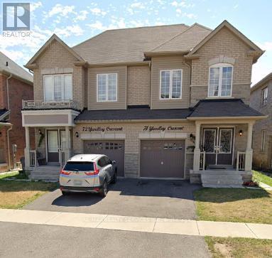 property at 74 Yardley Cres