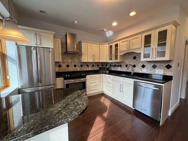property at 212 Chelsea St