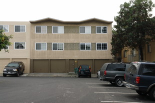 308 Susie Way Apartments