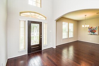 13906 Manobrook Ct in Richmond, TX - Building Photo - Building Photo