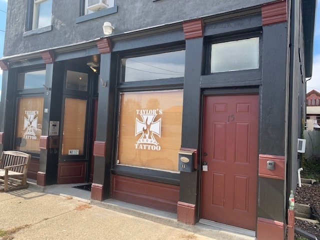 11 N 4th St, Unit 2 bedroom in Miamisburg, OH - Building Photo - Building Photo