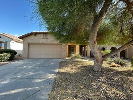 7635 W Springfield Wy in Florence, AZ - Building Photo