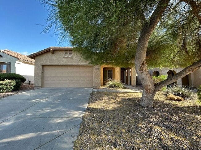 property at 7635 W Springfield Wy