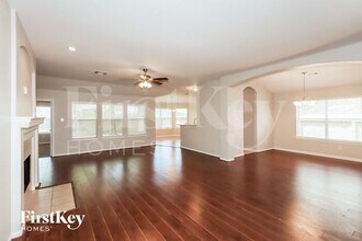 2503 Little Forest Ct in Spring, TX - Building Photo - Building Photo