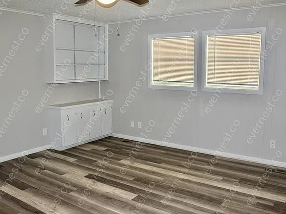 23 Baltimore St in Little Rock, AR - Foto de edificio - Building Photo