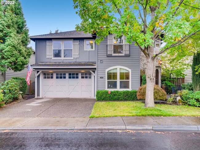 property at 21130 NW Galice Ln