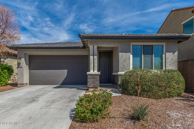2117 N 209th Ln in Buckeye, AZ - Building Photo - Building Photo