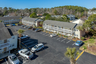 Mallard Creek in Little River, SC - Building Photo - Building Photo