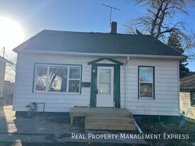 Updated 3-Bedroom Home with Loft in the He in Sioux Falls, SD - Building Photo