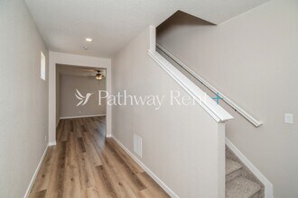 9421 Yampa Ct in Commerce City, CO - Building Photo - Building Photo