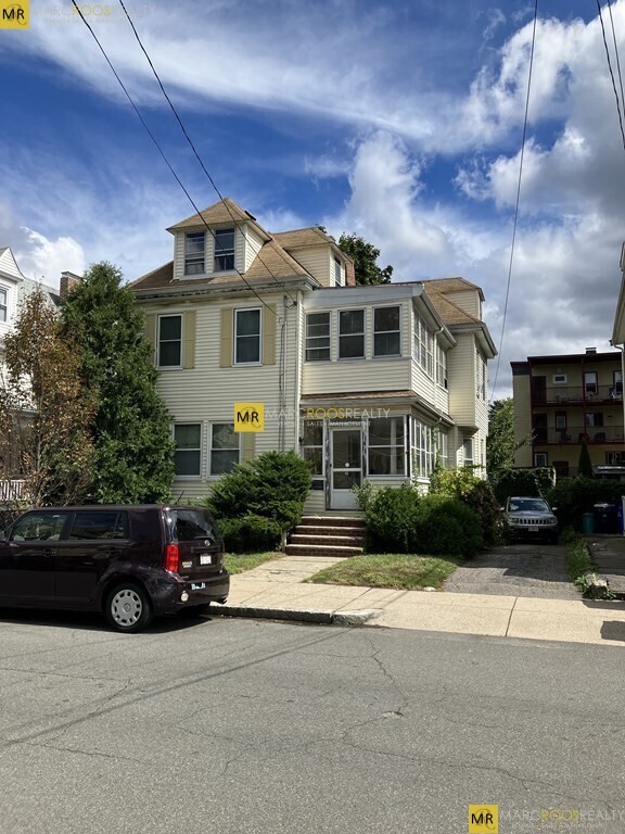property at 51 Fairbanks St