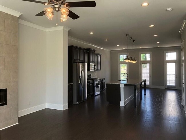 4313 Longleaf Pine Alley in Doraville, GA - Building Photo - Building Photo