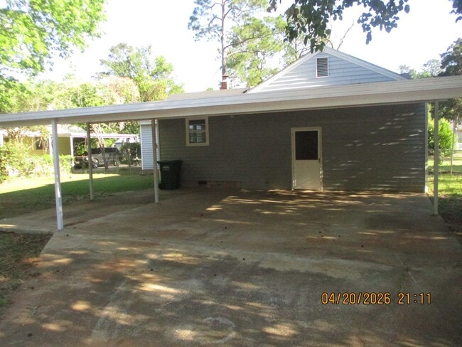 1906 W Whitney Ave in Albany, GA - Building Photo - Building Photo