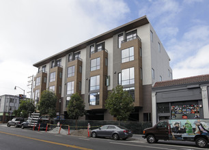 798 Valencia St in San Francisco, CA - Building Photo - Building Photo