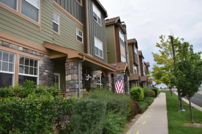 property at 15455 Canyon Rim Dr