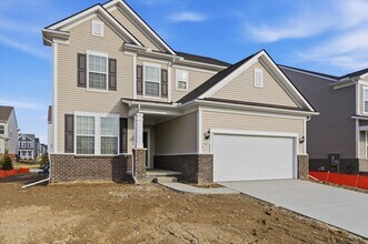 709 Risdon Trail S in Saline, MI - Building Photo - Building Photo