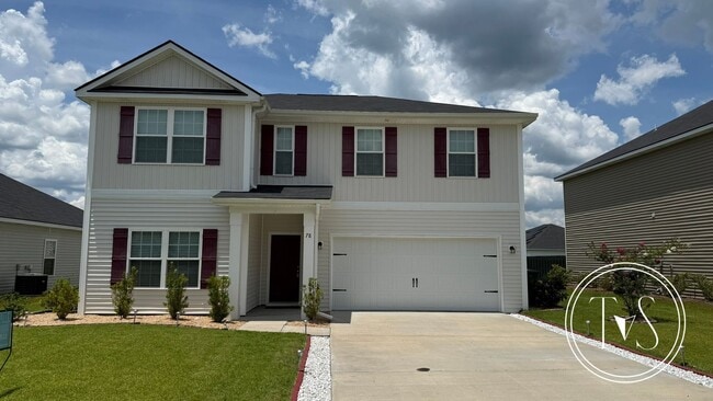 property at 78 Daylily Ct