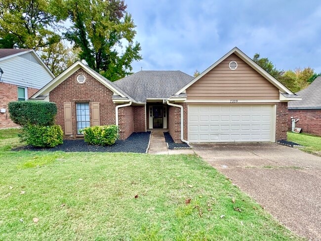 property at 7359 Peppermill Ln