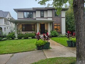 3840 Upton Ave S in Minneapolis, MN - Building Photo