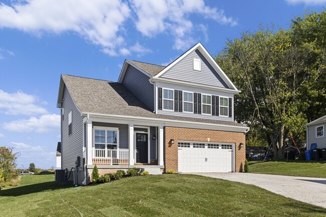 148 W Baltimore St in Taneytown, MD - Building Photo - Building Photo