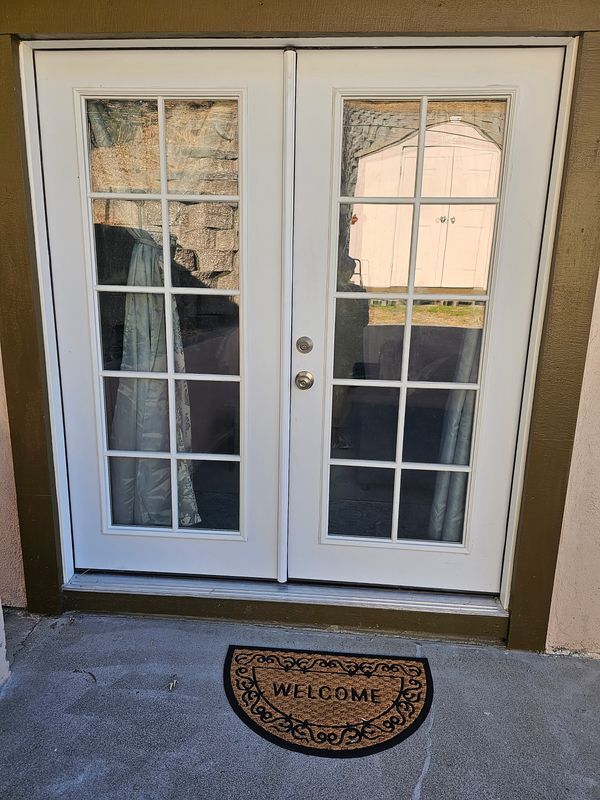 property at 5255 Sobrante Ave