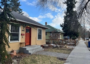 2004 N 9th St in Boise, ID - Building Photo - Building Photo