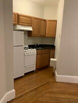 59 Hemenway St, Unit 40 in Boston, MA - Building Photo