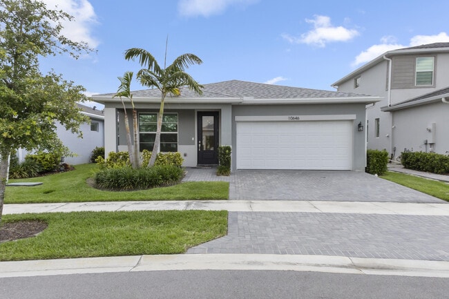 property at 10646 Hensley St