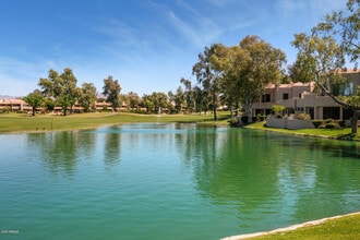 8989 N Gainey Center Dr-Unit -225 in Scottsdale, AZ - Building Photo - Building Photo