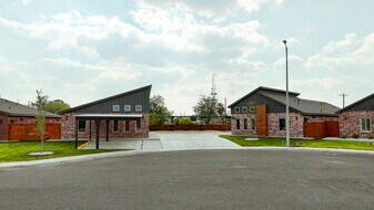 1007 Hidden Hls St in Mission, TX - Building Photo