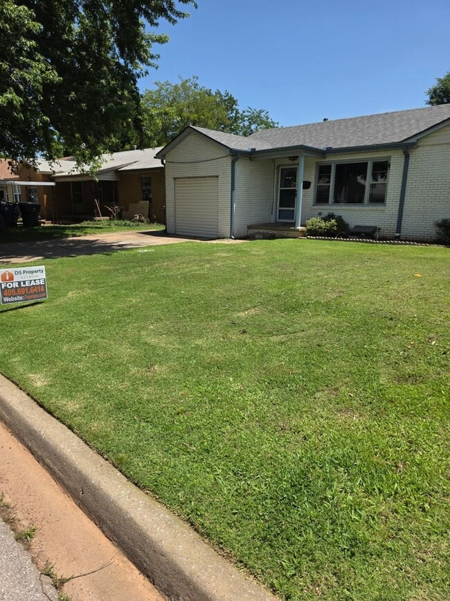 property at 1225 S 16th St
