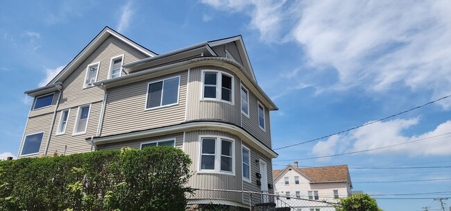 property at 786 Highland Ave