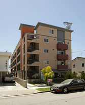 3821 Mentone Ave Apartments