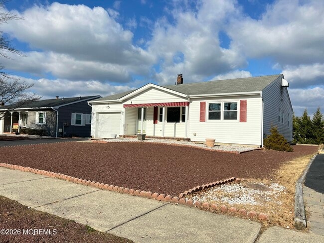 9 Westport Dr in Toms River, NJ - Building Photo - Building Photo