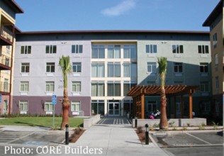 Markham Plaza I & II in San Jose, CA - Building Photo - Building Photo