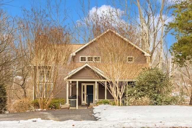 property at 6976 Meadowpoint Terrace