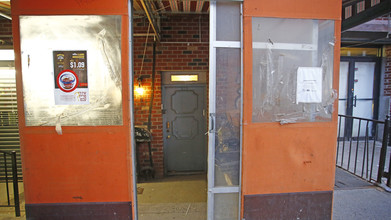 203 Wilson St in Brooklyn, NY - Building Photo - Building Photo