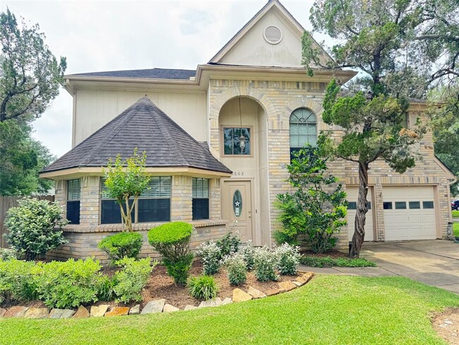 property at 4602 Rainbow Run