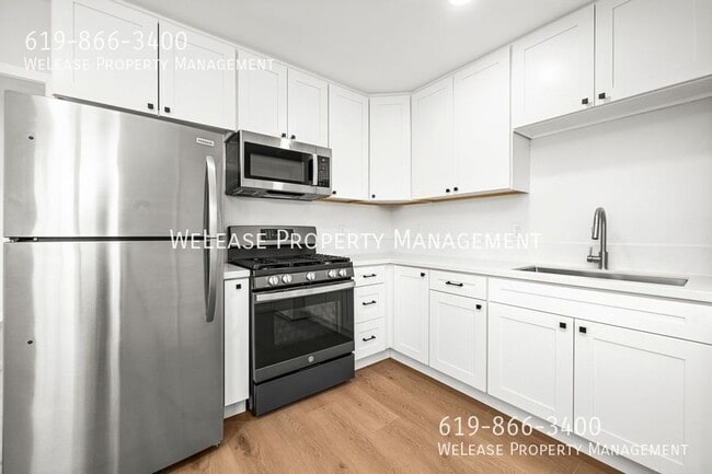 6981 Amherst St in San Diego, CA - Building Photo - Building Photo