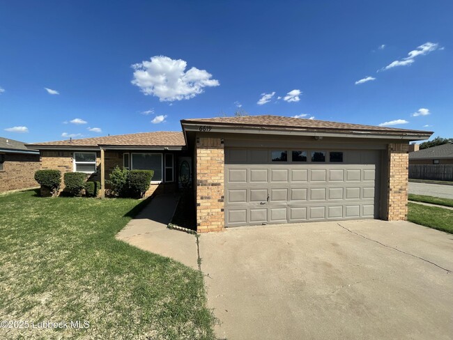 property at 6619 Huron Ave