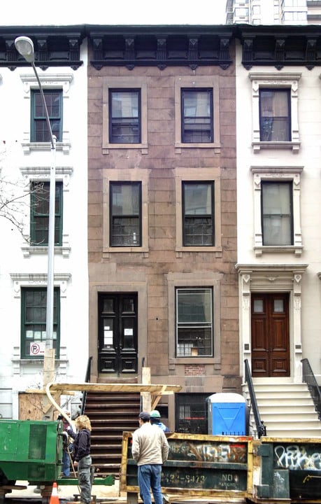 Probable Conversion To Sfr in New York, NY - Building Photo