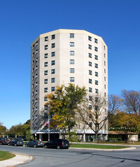 Schuylkill Haven High Rise in Schuylkill Haven, PA - Building Photo - Building Photo