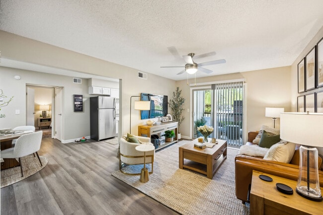 Cypress Pointe