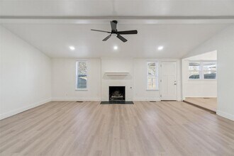 1033 Mabel C Fry Blvd in Yukon, OK - Building Photo - Building Photo