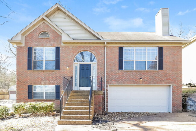 property at 401 Newberry Ct