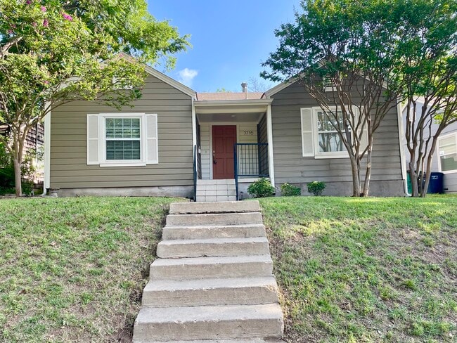 property at 3716 Collinwood Ave