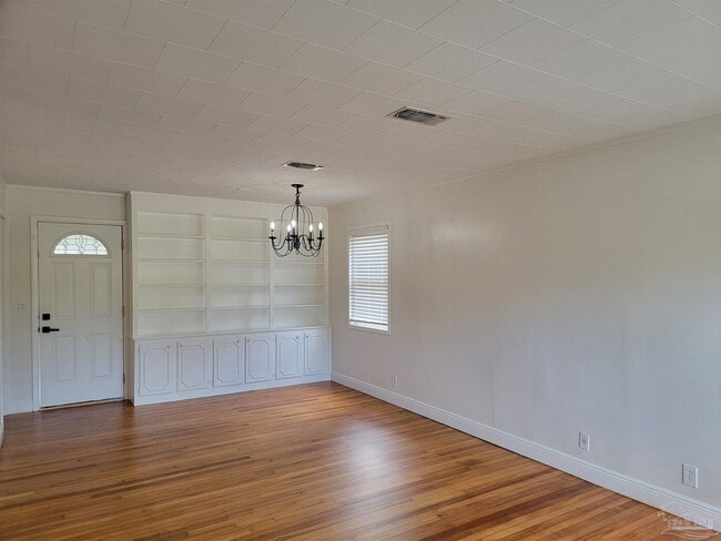 1506 E Cervantes St in Pensacola, FL - Building Photo - Building Photo
