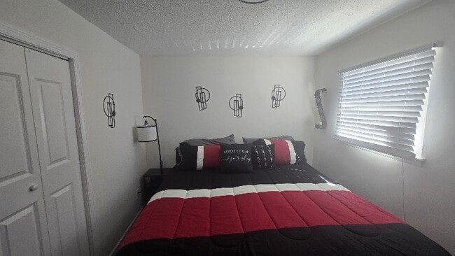 property at 4701 Flat Shoals Rd