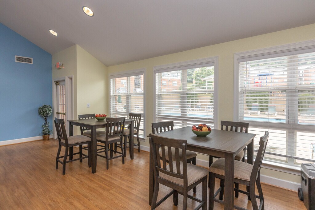 Frontier Ridge Apartments in Staunton, VA