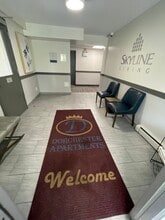 Dorchester Apartments in Sarnia, ON - Building Photo - Building Photo